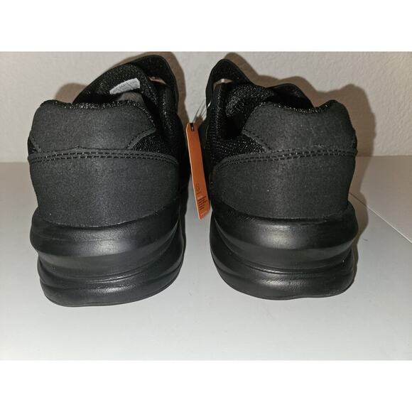 New! Ortho+rest Men Diabetic Walking Swollen Feet Shoe Adjustable Closure Sz 9 - Picture 7 of 10